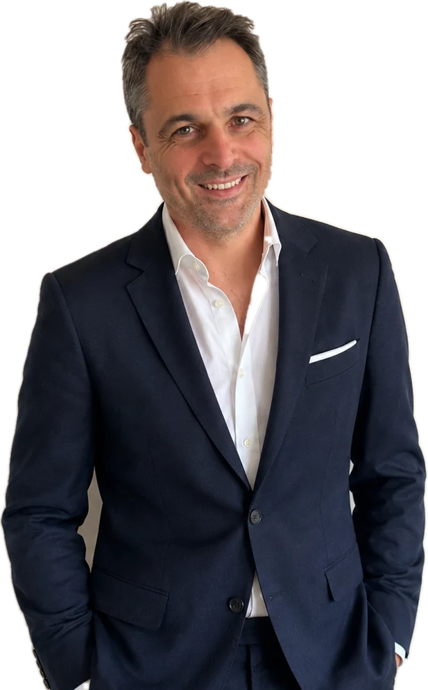 Me Laurent Bouilland, avocat associé