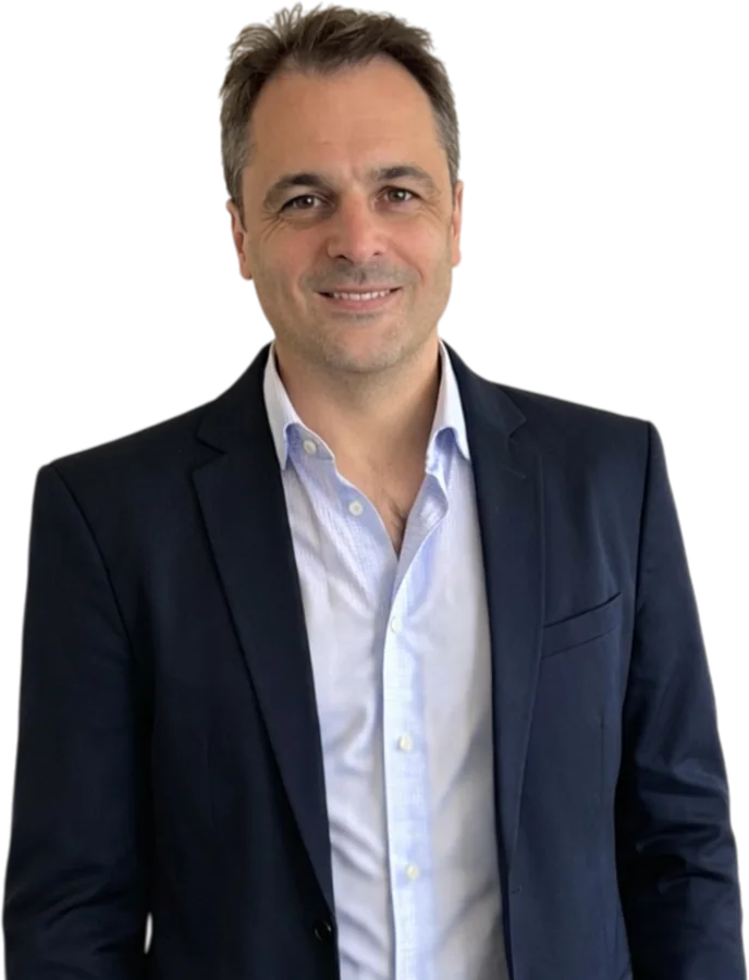 Me Laurent Bouilland, avocat associé